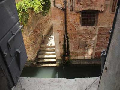 Friendly Venice Friendly Venice