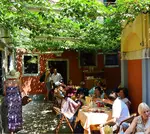 Arriving in the early morning we spent the entire day in Venice. It didn’t take us long to get lost in Venice’s many twist and turns. Here's what we discovered.