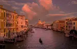 Venice Grand Canal DeLutes