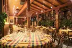 A marvelous restaurant, no other restaurant in our Veneto and Venice Restaurant Guide can beat this restaurant – Absolutely superb dining.