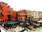 Enjoy this stunningly visual guide to beautiful Venice Italy, as well as the Italian Lakes, and Tuscany. You'll be swept up into an Italian dream world.