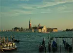 San Giorgio Maggiore, a beautiful church set upon its tiny island, is one of the loveliest of all Venice tourist attractions. Yet, few travel out to the island.