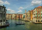 These are some of the loveliest photographs of Venice and Italy that I have ever seen.  Absolutely stunning is the only way to describe them...enjoy!