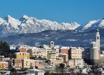 Our secret is out! Belluno is Italy's hidden alpine jewel. Wander cobbled lanes, breathe the crisp air, and feel the magic of the "mountain Venice."