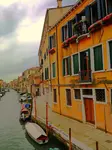Time Magazine calls it one of the world’s 100 most important places. The Venice Ghetto will move you—its beauty, sorrow, and hope etched in every stone.