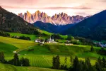 Dolomites dream trip? Discover the best stays, hiking trails and hidden gems in Italy's breathtaking alpine mountain paradise.