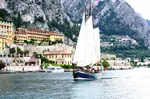 Going to Lake Garda? Well you need to know when to go and the The Lake Garda Weather guide is the answer. Not only the weather but ALL the secrets shared...