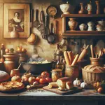 From Nonna's secrets to modern masterpieces, find the Italian cookbook made for you. Our guide cuts the clutter to make your choice simple. Buon Appetito!