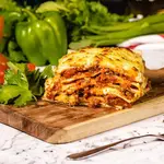 Here’s my homemade lasagna, made the way my Italian mother taught me. It’s a recipe our family adores, filled with tradition, flavor, and homemade goodness.