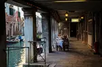 Authentic Veneto & Venice dining: Discover local restaurants that cater to residents, not tourists. Rarely featured in guidebooks, these are true treasures. 