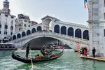 Our page has all the maps you need for Venice and Verona, but the real magic of Venice? Getting lost without a map.