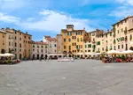 Lucca is a must-visit destination, you simply can't afford to miss while in Tuscany. Let me explain why your next Italian adventure must include this city.