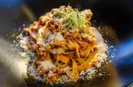 Did you know that Spaghetti Bolognese does not exist in Italy?  However, the real Italian version is far more delicious... and we have the recipe just for you.