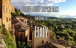 We bought our first home in Italy after 5 years of living there. You definitely don't need to wait that long. Our guide to buying property in Italy is ...