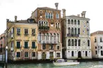 As haunted buildings in Venice go Ca Dario is hard to beat. The number of people who have died after owning this building is shocking. You need to read this
