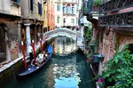 Ever considered  visiting Venice Italy? Here is the final temptation you need to get you booking for Venice. Tell me you don't want to pack after seeing this!