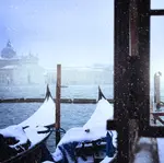 They call it the secret season. A time when Venice returns to the mystical city it has been for centuries. Join us in discovering the magic of winter in Venice.