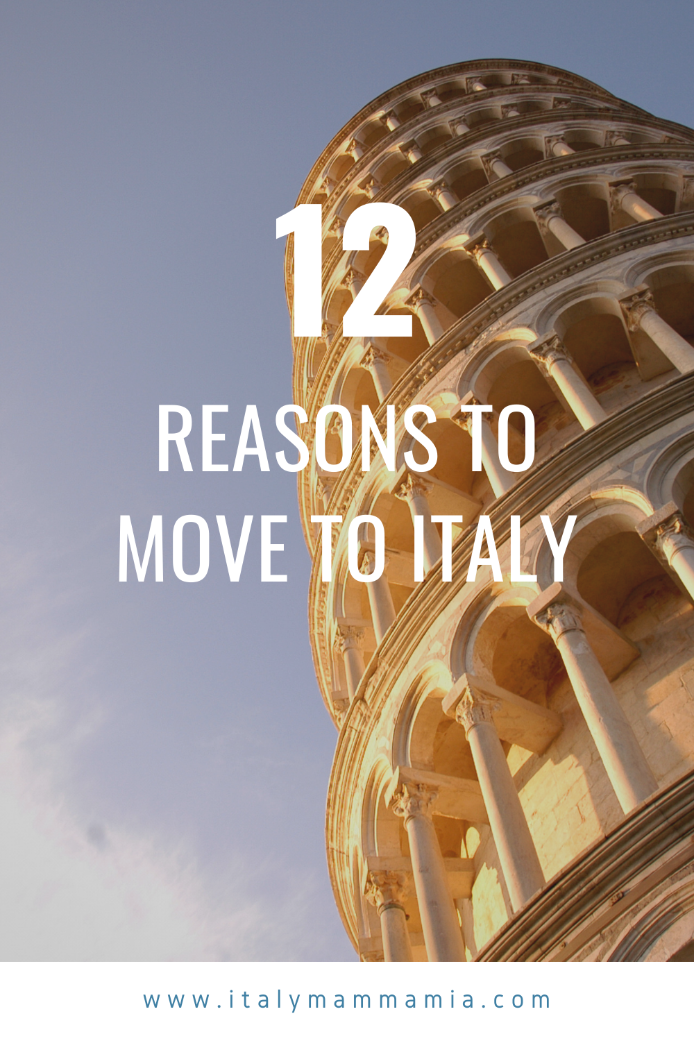 Leaning Tower of Pisa