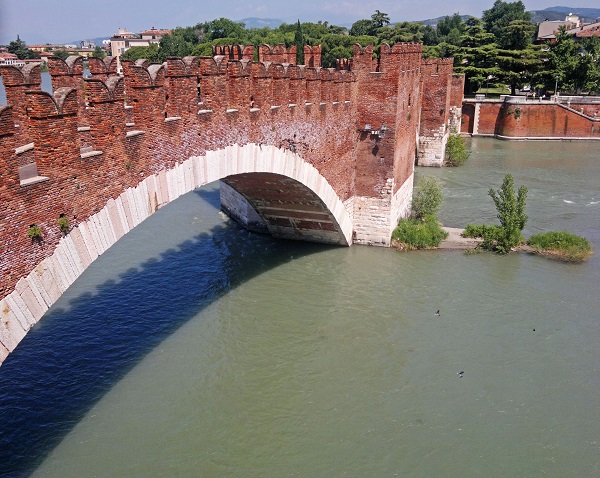 Ponte Castelvecchio