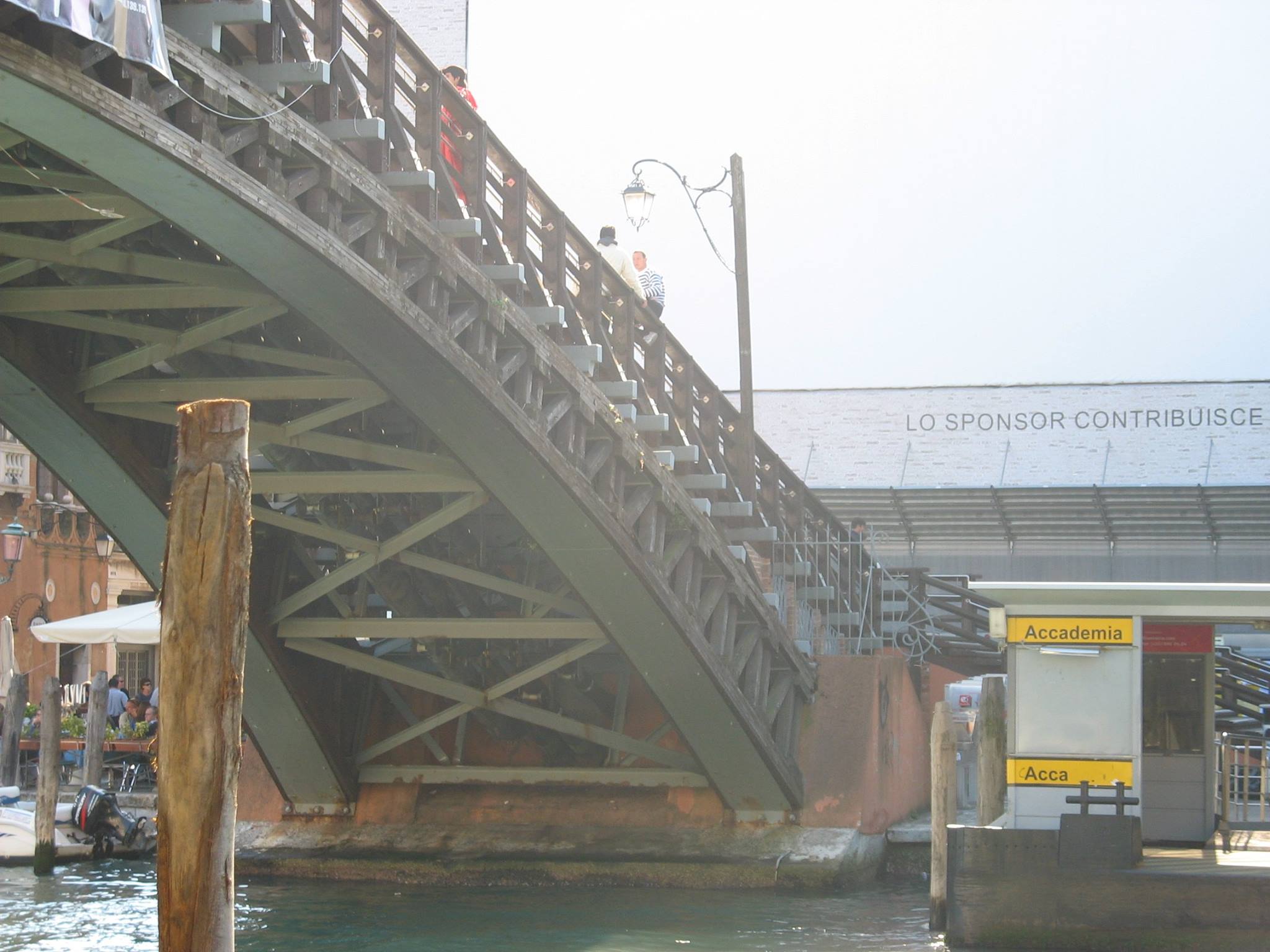 Accademia Bridge