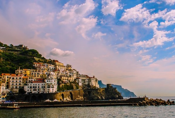 Amalfi
