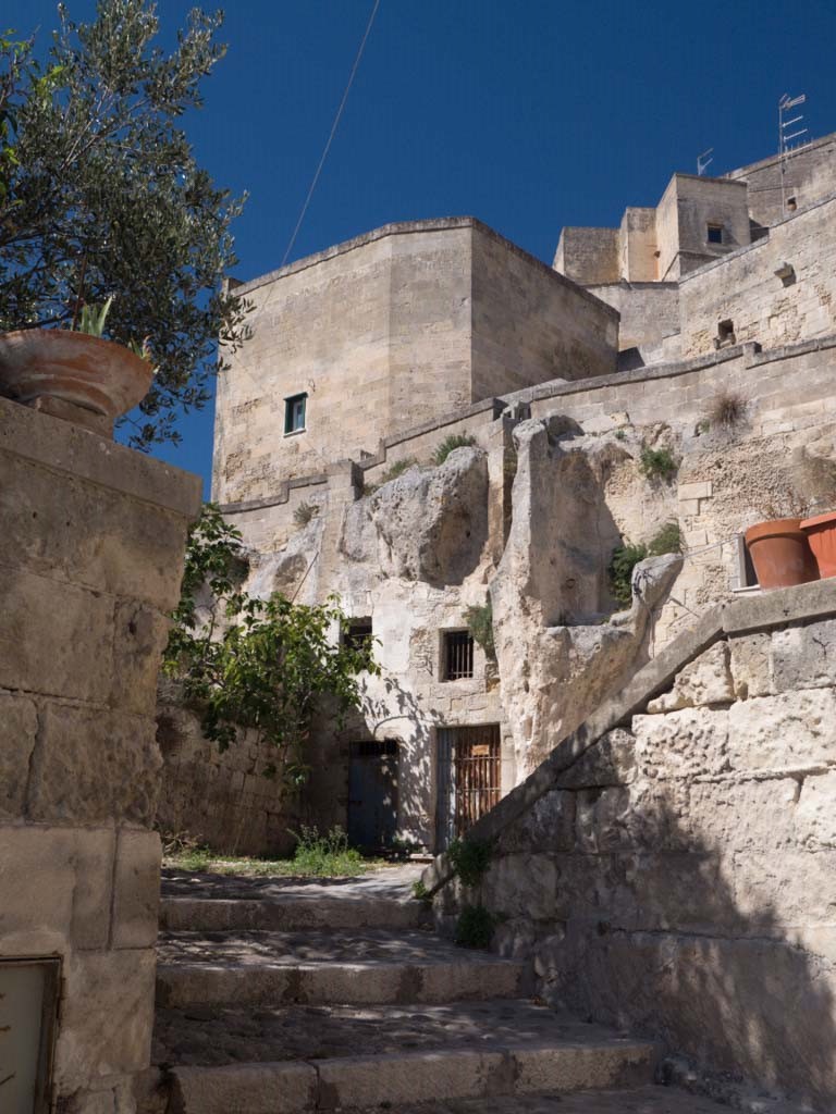 La Chiesa Di Santa Maria Di Idris