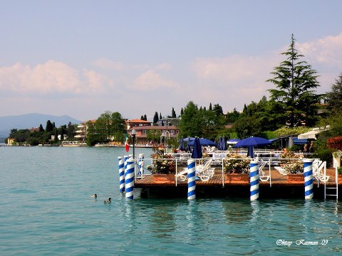 Lake Garda 