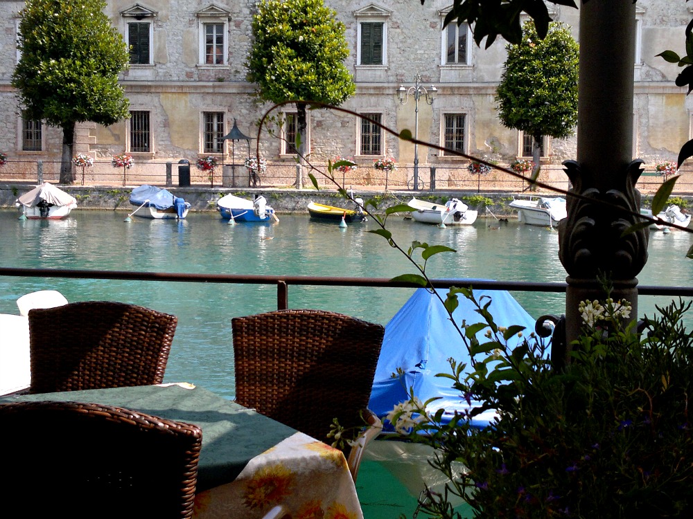 Peschiera del Garda Peschiera del Garda