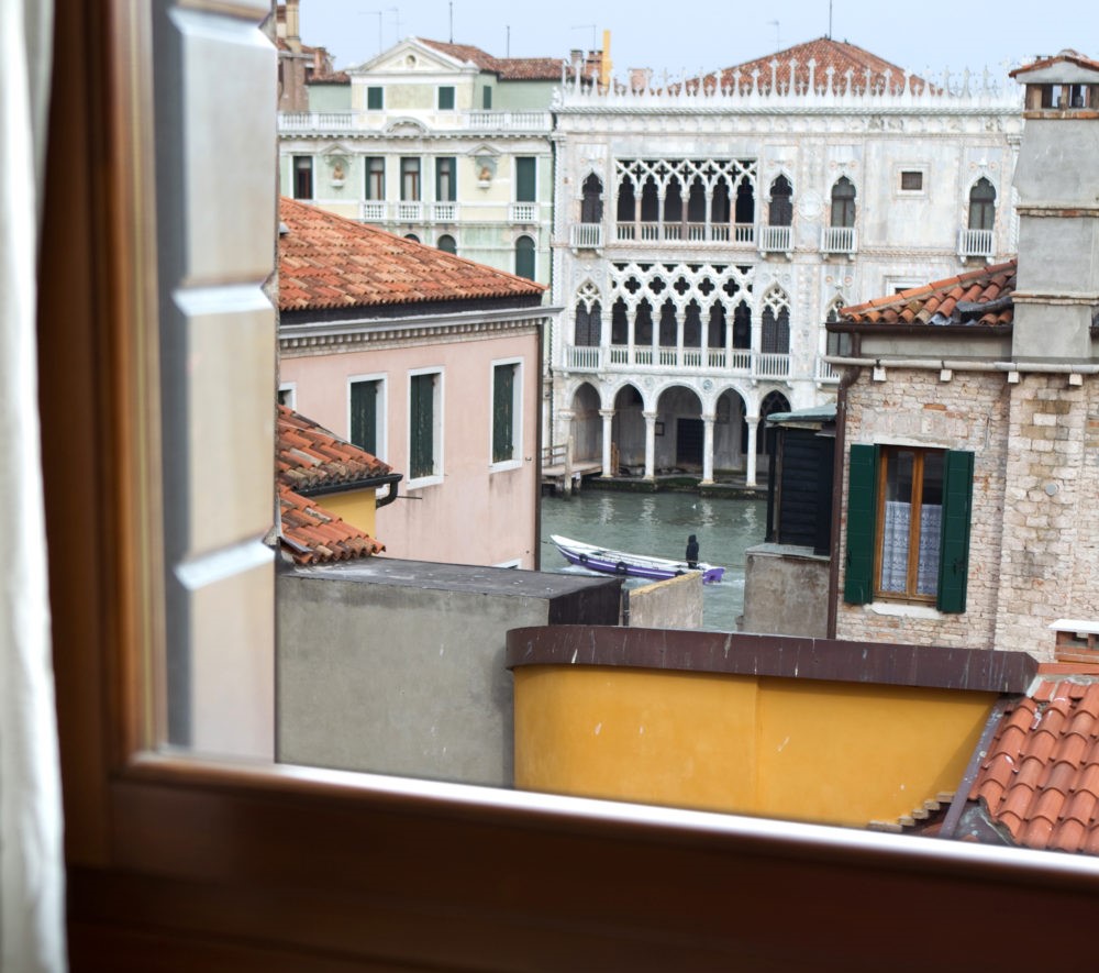 The Best Three and Four Star Hotels in Venice Italy The Best Three and Four Star Hotels in Venice Italy