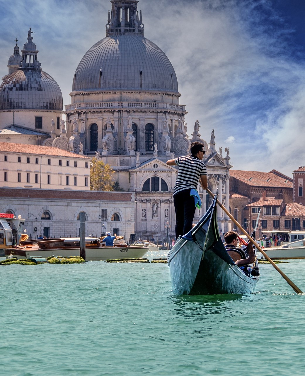 Santa Maria della Salute