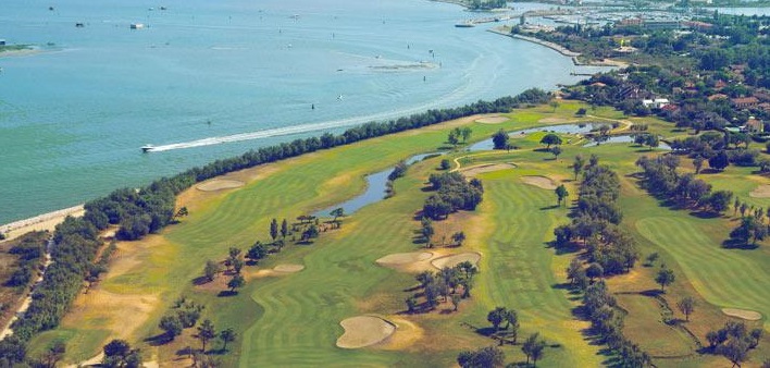 Albarella Golf Hotel