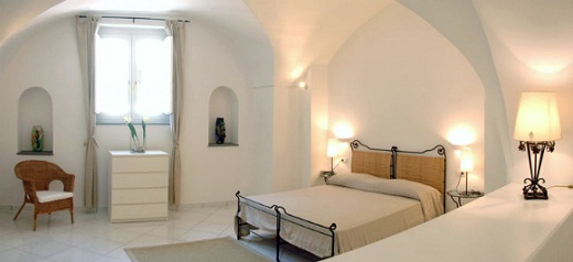 Amalfi Italy Vacation Rental   