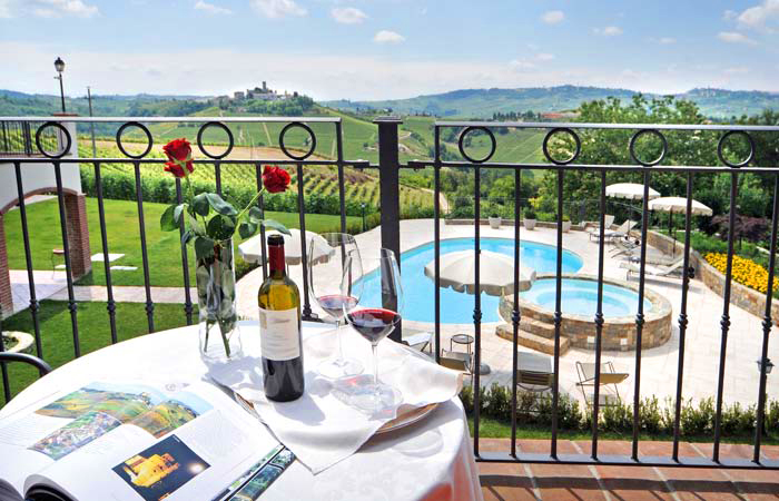 Antico Podere Tota Virginia