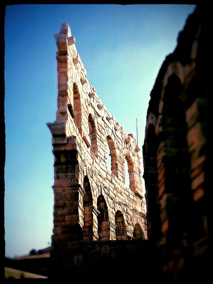 Arena Verona
