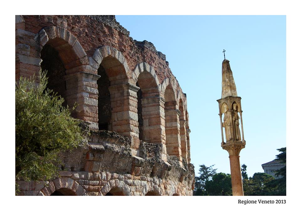 Verona's Arena