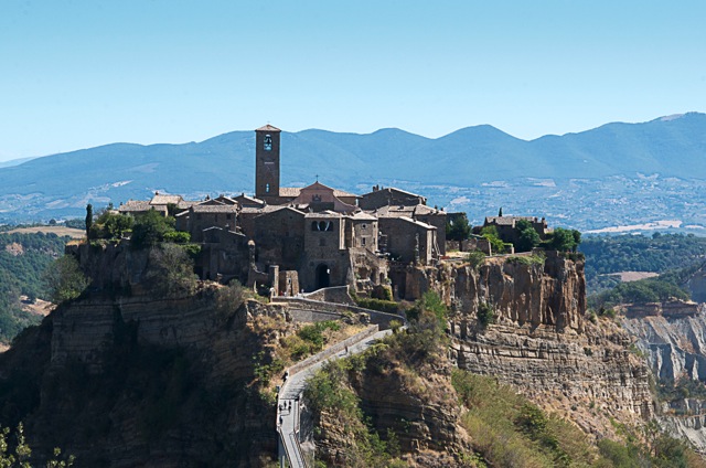 Bagnoregio 