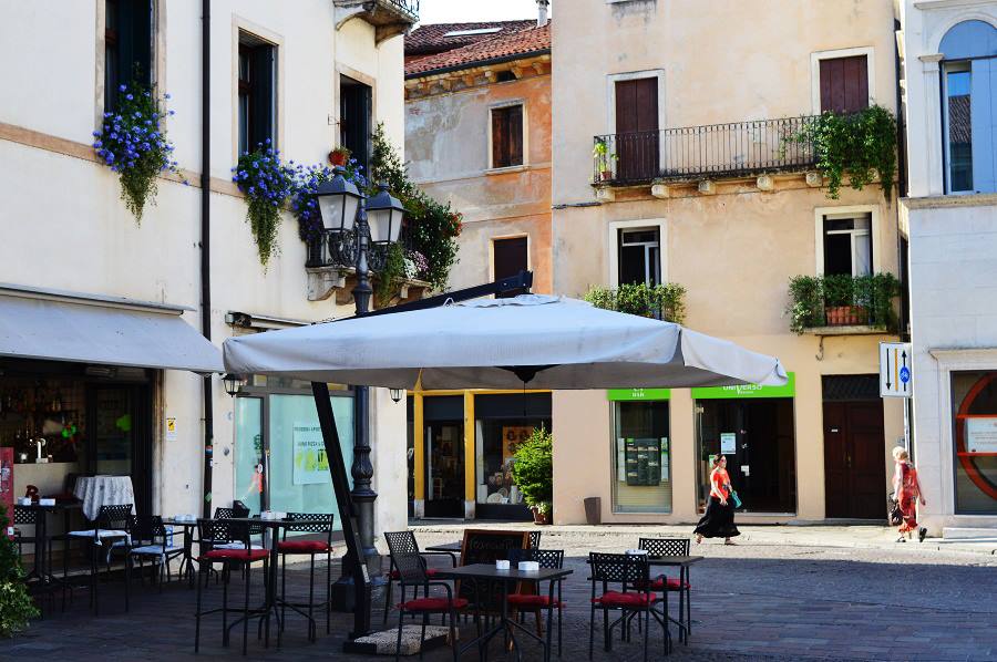 Piazze di Vicenza