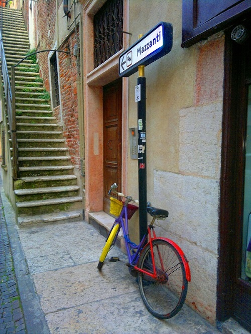 Verona Bike Picture
