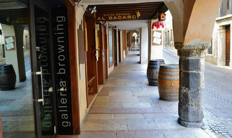 Al Bacaro Restaurant