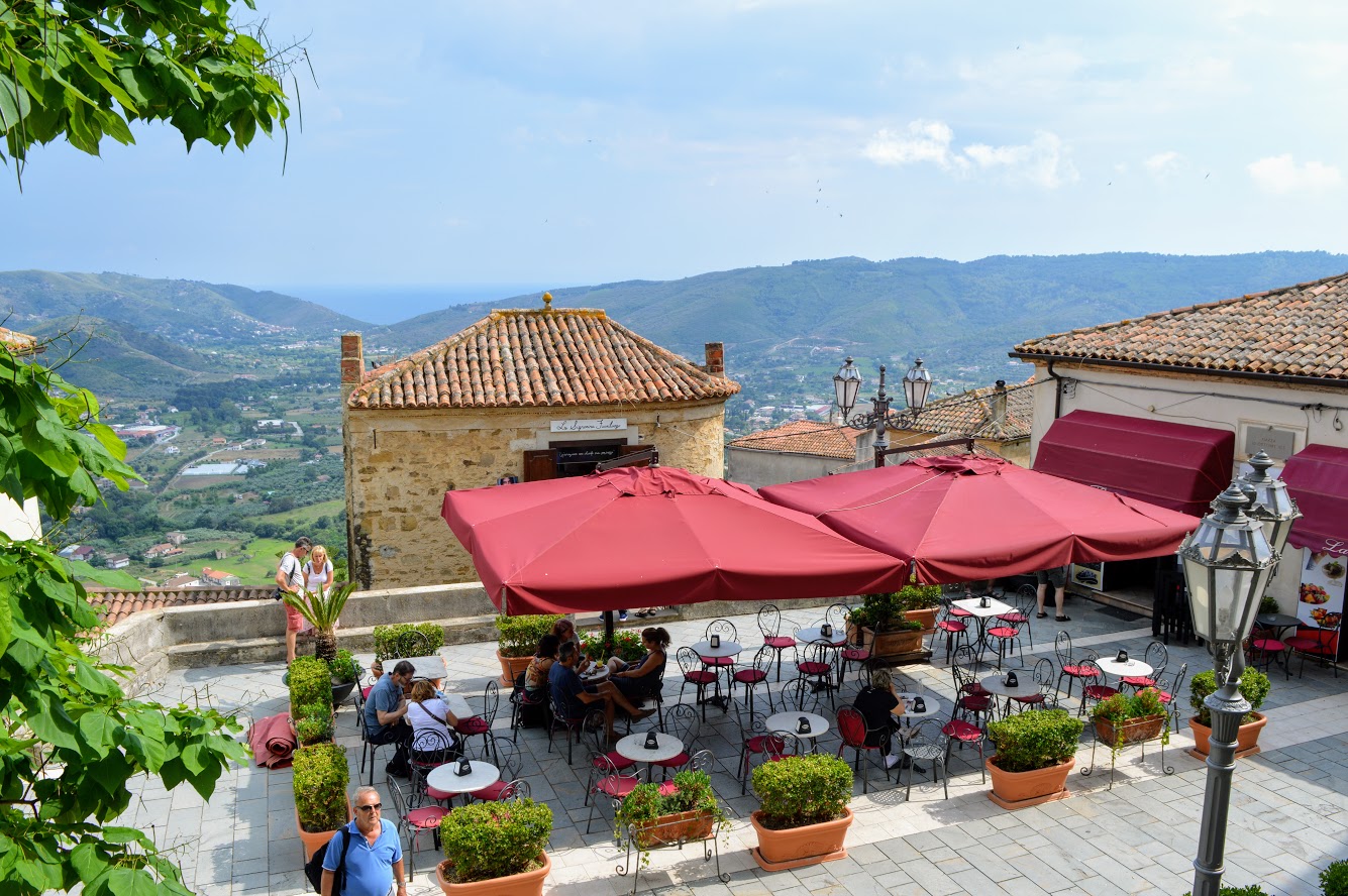 Planning a Cilento Holiday? The Zizzania should be first on your list,.. coming here is like taking a journey back to when life was lived at a slower pace.