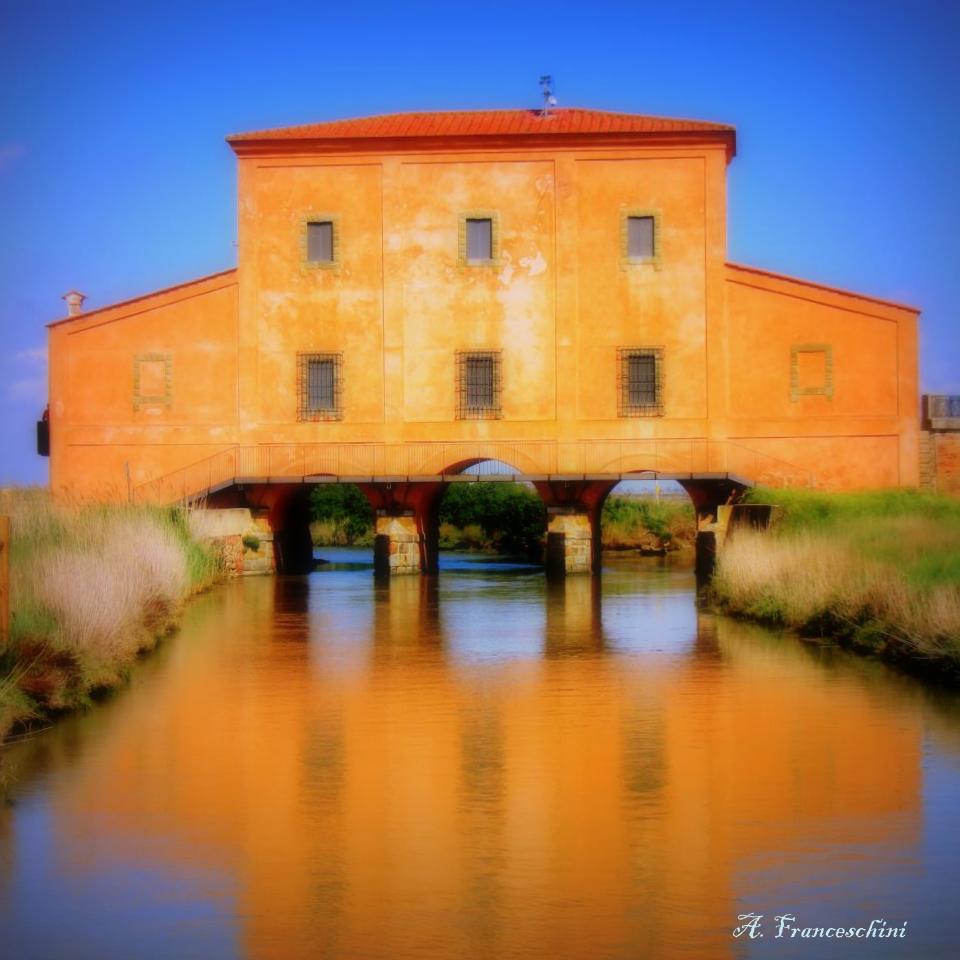 Castiglione della Pescaia