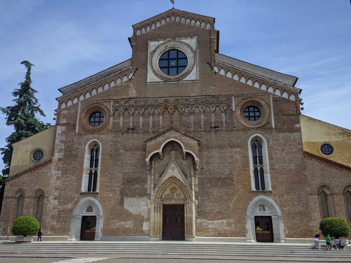 Cathedral of Udine