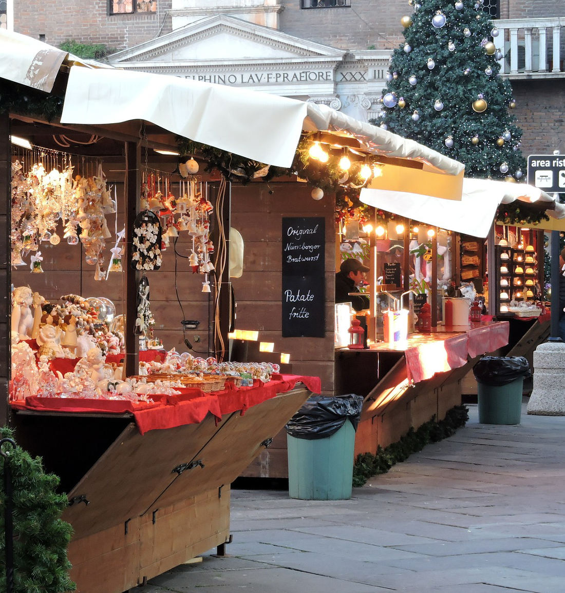 Christmas in Italy? Everything You Need is Here!