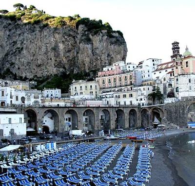 Amalfi 