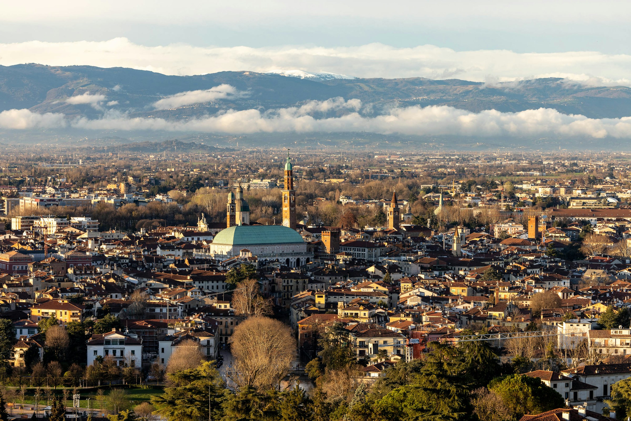 Basilica Vicenza Basilica Vicenza