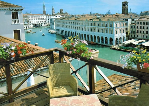 Where is the best area to stay in venice italy Best Hotels In Venice Italy From Luxury To Budget Cnn Travel