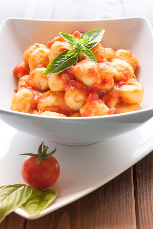 A Fabulous Gnocchi Recipe and Easy to Make