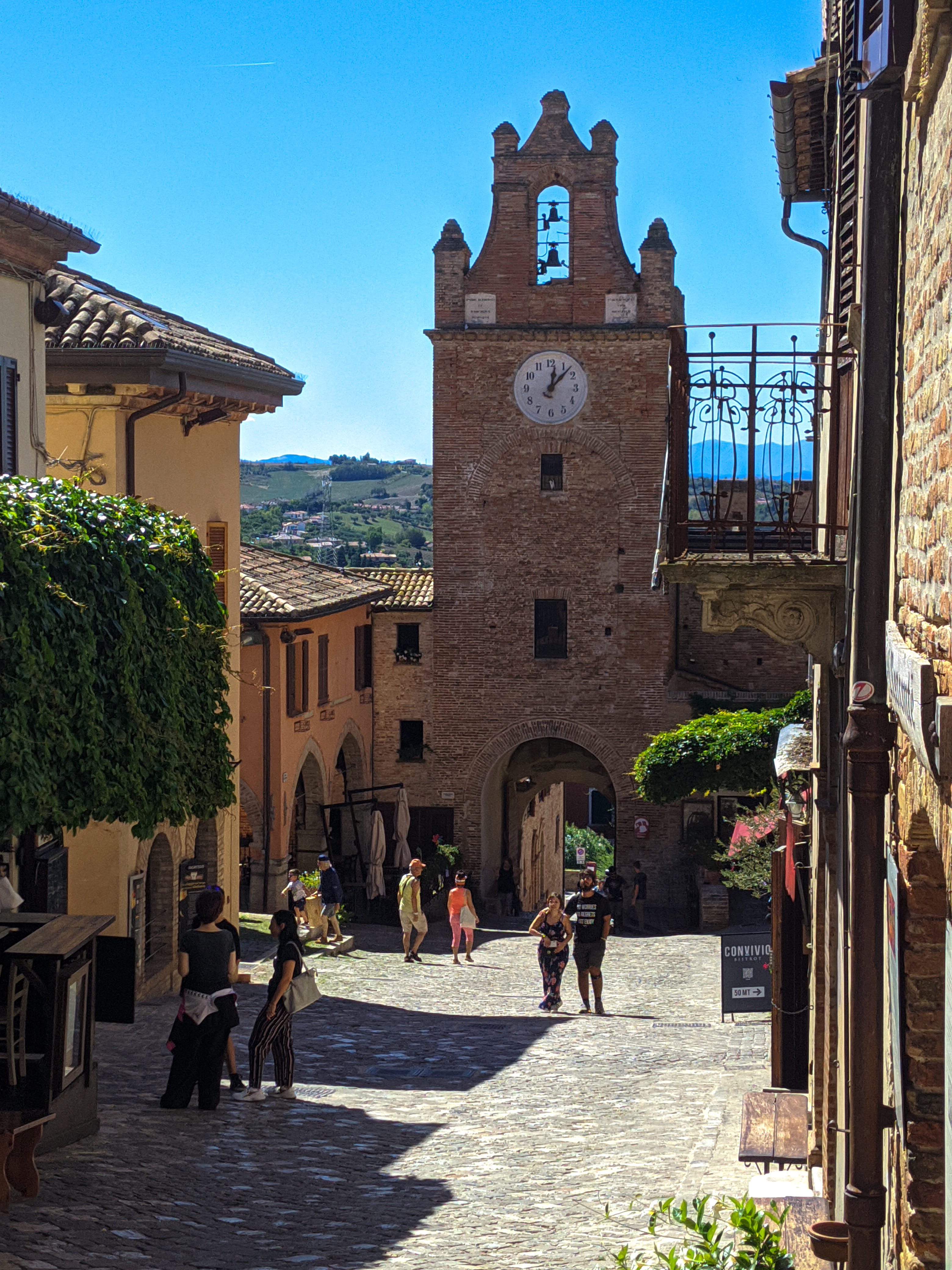 Gradara in Marche Gradara in Marche