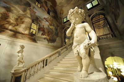 Ca Sagredo - A Venice Palace