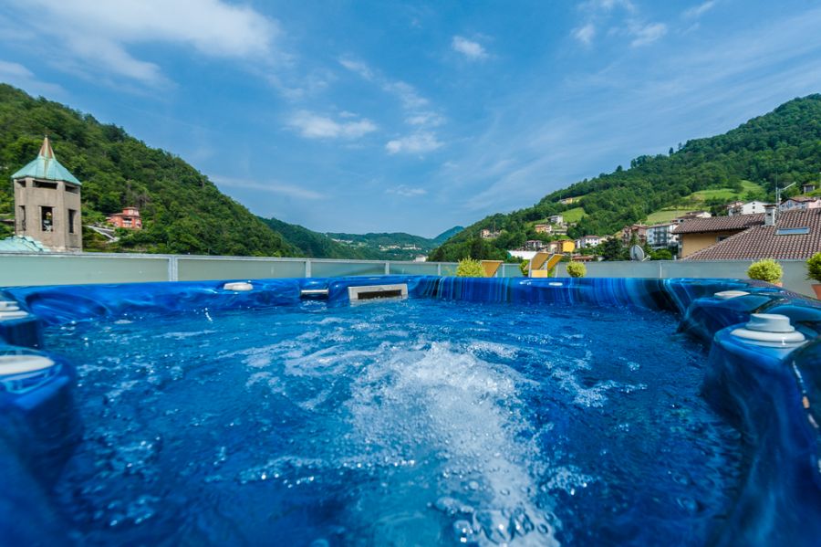 Recoaro - Hotel Trettenero Spa